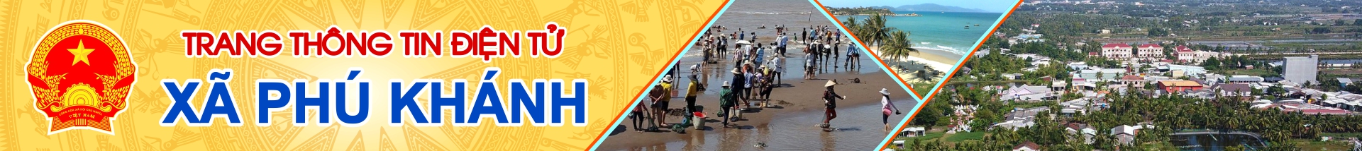 Site banner